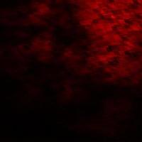 Dark Red vector backdrop with rectangles.