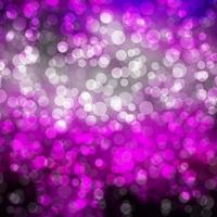 Light Purple, Pink vector backdrop with dots.