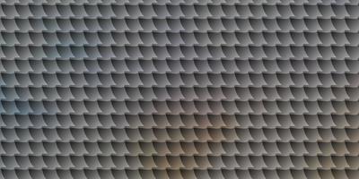 Light Purple vector background with rectangles.