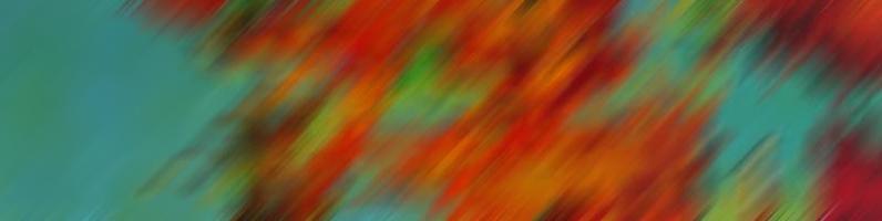 textura de movimiento colorido sobre fondo abstracto. foto