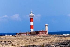 El Cotillo - Faro de Toston photo