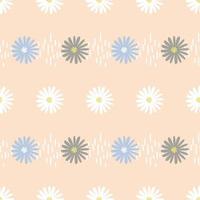 colorful abstract wave pattern vector