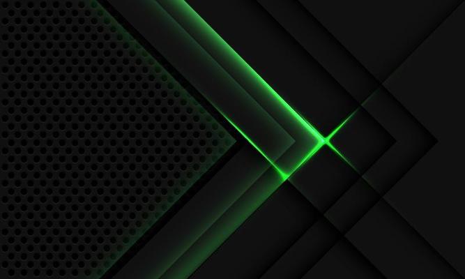 Metallic Green Vector Art, Icons, and Graphics for Free Download