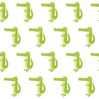 Kid textile fabric swatch seamless pattern background vector