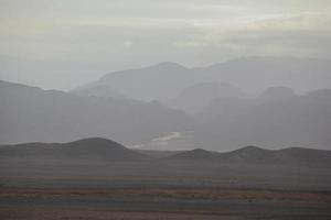 Amazing Landscapes of Sinai Egypt photo