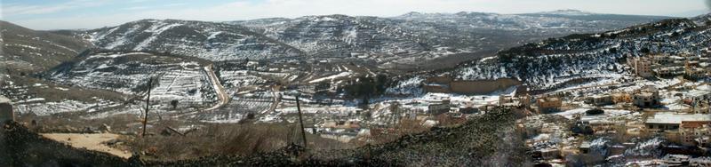 Amazing Landscapes of Israel, Views of the Holy Land photo