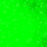 Light Green vector texture with disks.