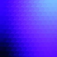 Light Pink, Blue vector pattern with lines.