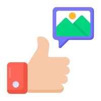 Customer Ratings and Reviews vector