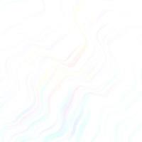 Light Purple vector pattern with wry lines.