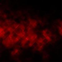 Dark Red vector background with rectangles.