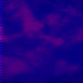 Light Purple vector texture in rectangular style.