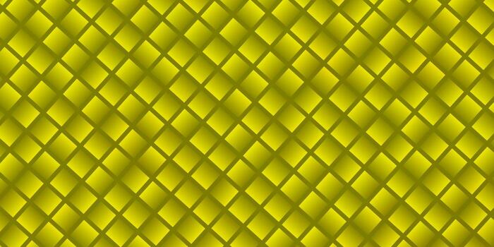 Light Yellow vector texture in rectangular style.