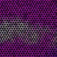 Light Purple, Pink vector backdrop with lines, triangles.