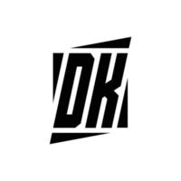 Kd Logo Vector Art, Icons, and Graphics for Free Download