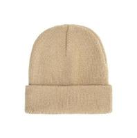 Beanie isolated on white background photo