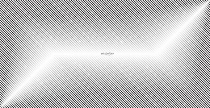 Striped texture, Abstract line Diagonal Background vector