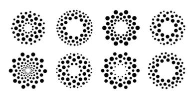 Dots Vector Art, Icons, and Graphics for Free Download