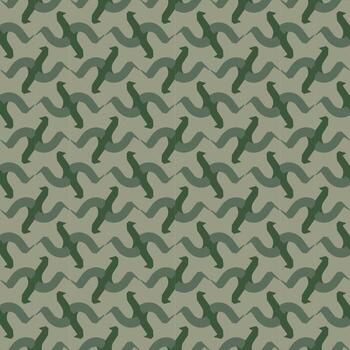 Vector patrón de fondo de textura fluida, geométrica y de color