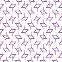 Vector seamless texture background pattern, geometric and colored