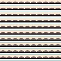Vector seamless texture background pattern, geometric and colored