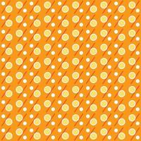Vector seamless texture background pattern, geometric and colored