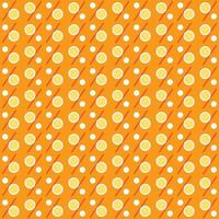 Vector seamless texture background pattern, geometric and colored