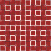 Vector seamless texture background pattern, geometric and colored