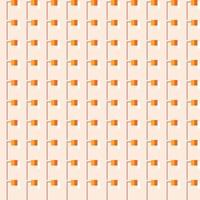 Vector seamless texture background pattern, geometric and colored