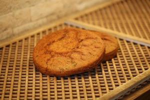 Corn Bread, Bakery Products, Pastry and Bakery photo