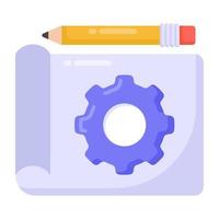 Search Engine Optimization vector