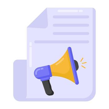 Todo List Items vector