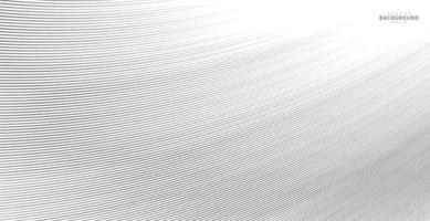 Abstract warped Diagonal Striped Background. curved twisted slanting vector