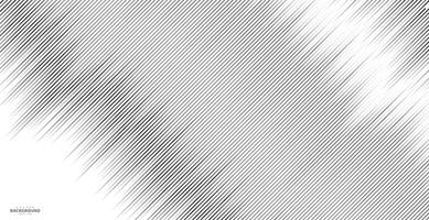 Striped texture, Abstract line Diagonal Background vector