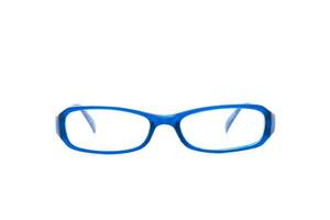 Eyeglasses, spectacles, or glasses on white background photo