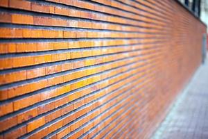 Grunge Stone Brick Wall Background Texture photo