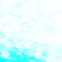 Light BLUE vector background with bubbles.