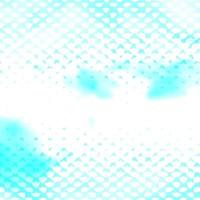 Light BLUE vector background with rectangles.