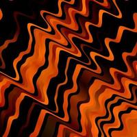 Colorful vector abstract background with gradient