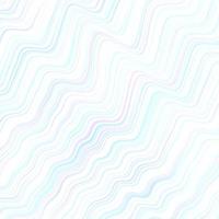 Light BLUE vector layout with curved lines.