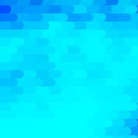 Light BLUE vector texture with lines.