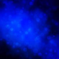 Dark BLUE vector backdrop with dots.