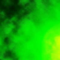 Light Green vector texture with disks.