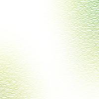 Dark Green, Yellow vector backdrop with circular arc.