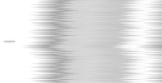 Abstract line Background. Curved twisted slanting pattern vector