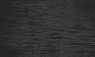 Abstract Black Grunge Texture Background vector