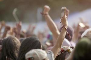 conciertos comunitarios, centro de entretenimiento, música y danza foto