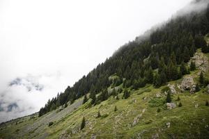 Black Sea Rize Elevit Plateau Plateau Houses, Turkey, Plateau View photo