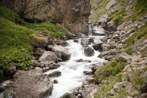 Karadeniz Rize Cat Village Stream, Turkey, Plateau View photo