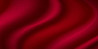 Abstract vector background luxury satin